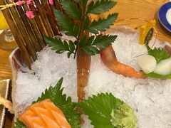 -和创柚子·会席日本料理(新区淮海街店)