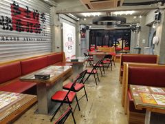 -孖记茶档·热腾茶餐(江南西plus店)