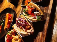 -Q MEX 库迈墨西哥餐吧(三里屯店)