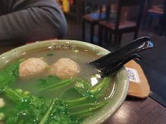 -古代饭堂(冠亚店)