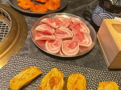 -火炉火自助餐(西直门凯德MALL店)