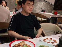 -味+新京宴·烤鸭·北京菜(创意谷店)