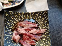 -AJIYA·池袋日式烧肉自助(天津万象城店)