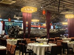 -大树头森林餐厅