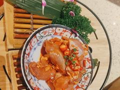 -妙香居韩国烤肉(容桂天佑城店)