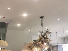 大堂-嗒令甜品·主题融合料理餐厅(首座时代店)