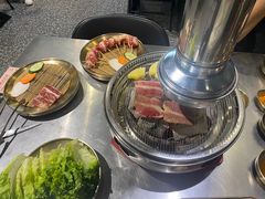 -本炙炭烤·蒲烧活鳗料理店(金沙洲店)