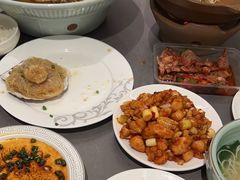 -宏宴·新京菜(望京店)