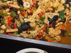 -食锦记·福建私房菜(万宝广场店)