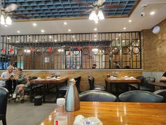大堂-宋都禾源·灌汤包子(汉兴路直营店)