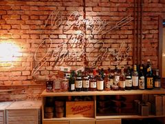 -鹿萤季·营地小馆(皇后公园店)