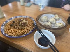 -裕兴记·三虾面(西北街总店)