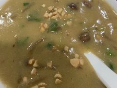 -穆彦华逍遥镇胡辣汤(岗坡路店)