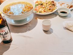 -庆赫隆融合菜馆(群力店)