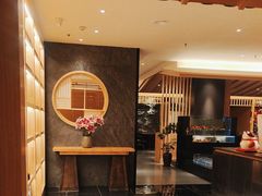 -江户前日本料理(瑞诗酒店店)
