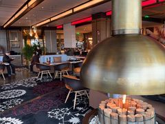 -恰餐厅及酒吧CHAR Bar & Grill(北京三里屯洲际店)