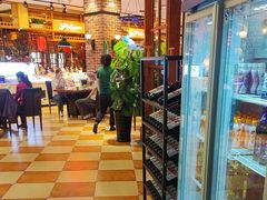 -比尔森韩式烤肉自助(国商店)