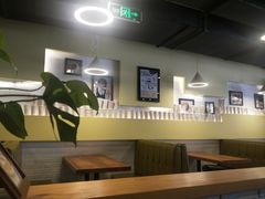 大堂-水平有限螺蛳粉(宏达大厦店)