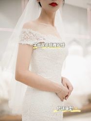 -韩国天使嫁衣婚纱礼服馆(上海旗舰店)