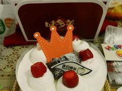 -味多美(江桥万达店)