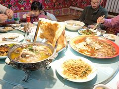 -人民公社大食堂(顺义总店)