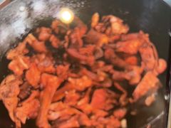 -大自然醉鹅·铁锅火焰鹅(上海联洋店)