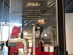 店内环境-深圳来福士广场