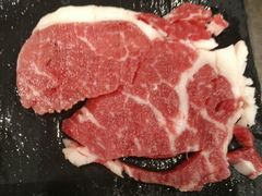 -炭恋火炉烤肉(凌云一街坊店)