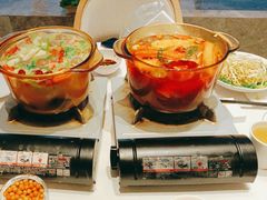 -扬州万怡酒店-中餐厅(文昌中路店)