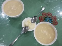 -伊宁伊香酥油奶茶馆