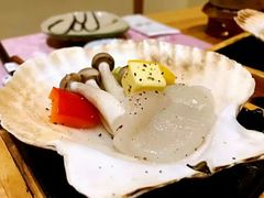 -花潮料理艺食馆(世欧广场店)