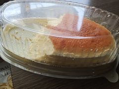 乳酪小蛋糕-苹果花园(枫林路店)