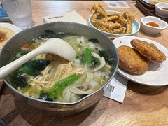 -小满手工粉(北京富力广场店)