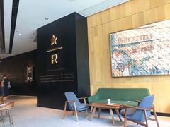 -星巴克(深圳布吉万象汇4F店)
