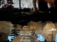 -启东恒大海上威尼斯酒店