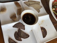 -民族饭荘(新华大街店)