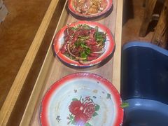 -石记老北京炙子烤肉(松园店)