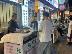 -万达茂商场(南京仙林店)