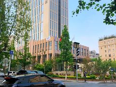 -青岛颐海花园酒店总店·自助餐厅