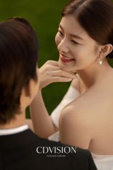 -CD视觉婚纱摄影