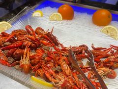 -加餐海鲜自助(集美银泰百货店)