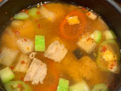 -鑫日千里马朝鲜族小馆(总店)