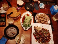-庆合府重庆大排档(紫都城店)