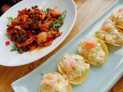 -嫩芽 ·地道重庆菜(十八梯露台夜景店)