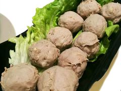 牛筋丸-陈记顺和牛肉火锅馆(天河北路店)