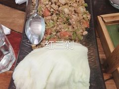 -紫滇源云南生态菜(丹凤街店)