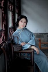 -八角古风摄影