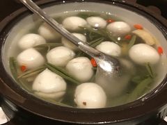 -江南·JIANGNAN(北京歌华开元大酒店)