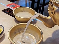 -屋里家延边朝鲜族冷面(梅林3店)