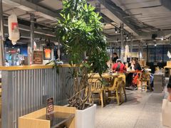 -姜虎东白丁烤肉(恒隆广场店)